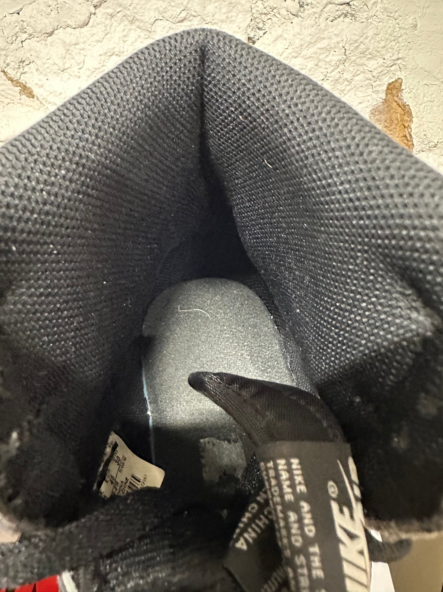 Air Jordan 1 High All-Star Chameleon Sz 11.5