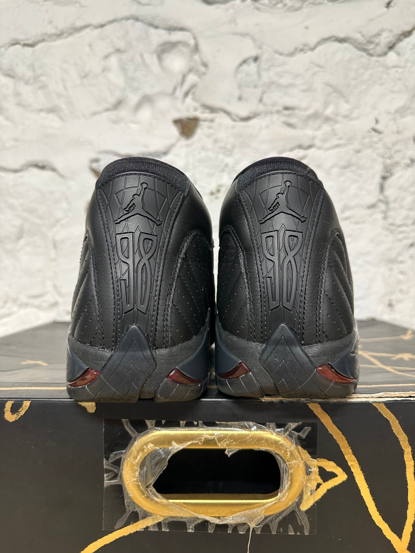 Air Jordan 13/14 Defining Moments Pack Sz 10