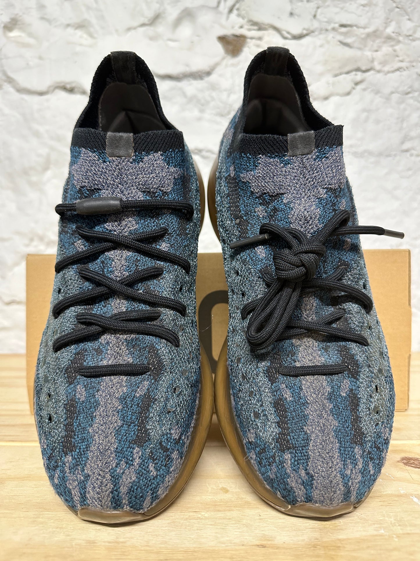 Yeezy 380 Covellite Sz 10