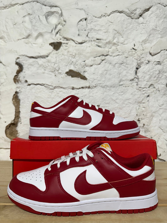Nike Dunk Low USC Sz 10 DS