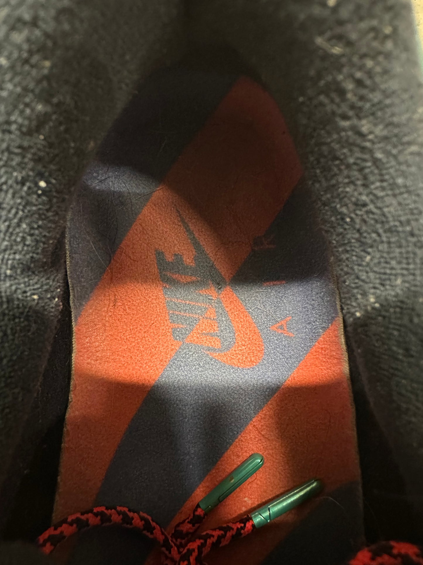 Nike Air Max Plus/97 Discover Your Air Sz 13