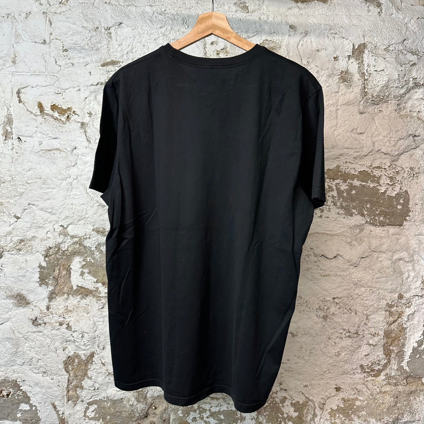 Dior CD Icon T-shirt Black Sz XXL (XL)