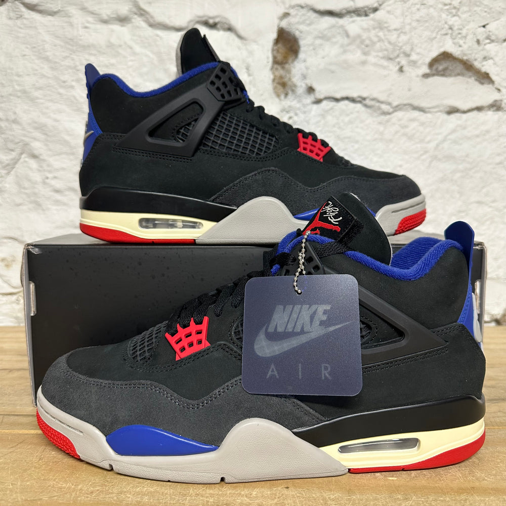 Air Jordan 4 Rare Air Sz 10