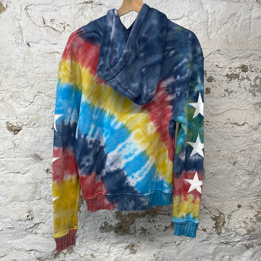 Amiri Tie-Dye Hoodie Sz XS