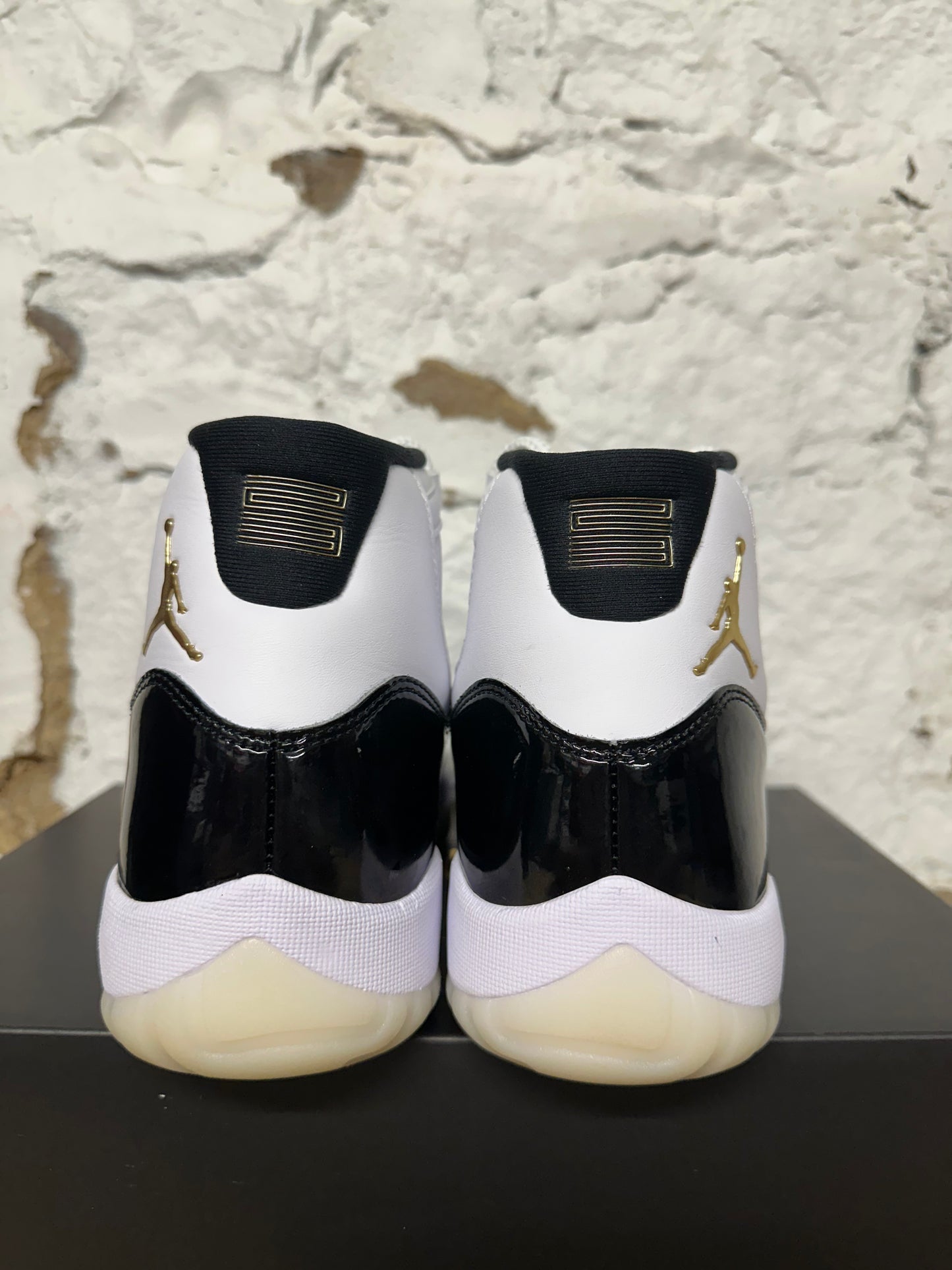 Air Jordan 11 High Gratitude Sz 10.5