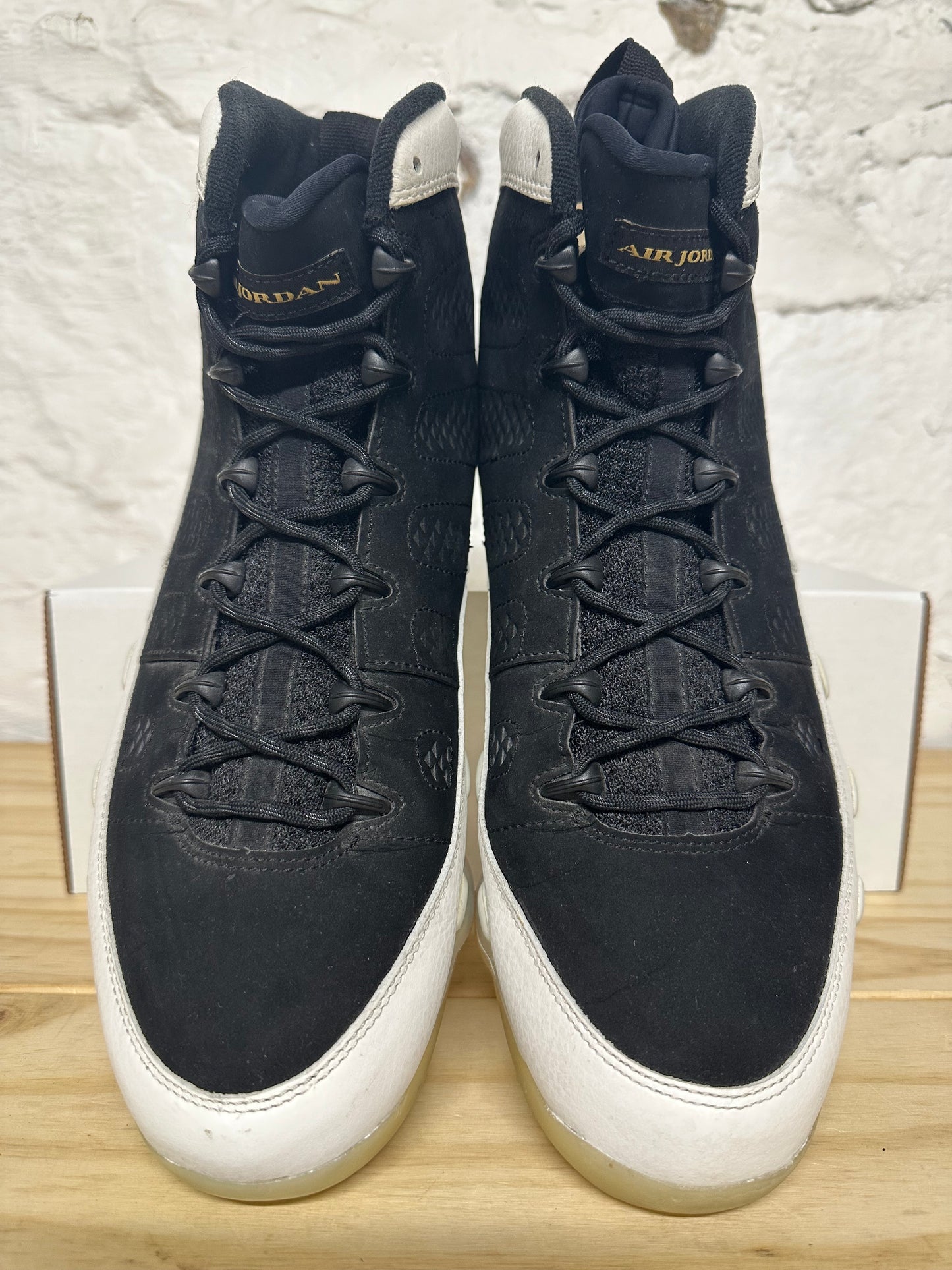 Air Jordan 9 City Of Flight Sz 13