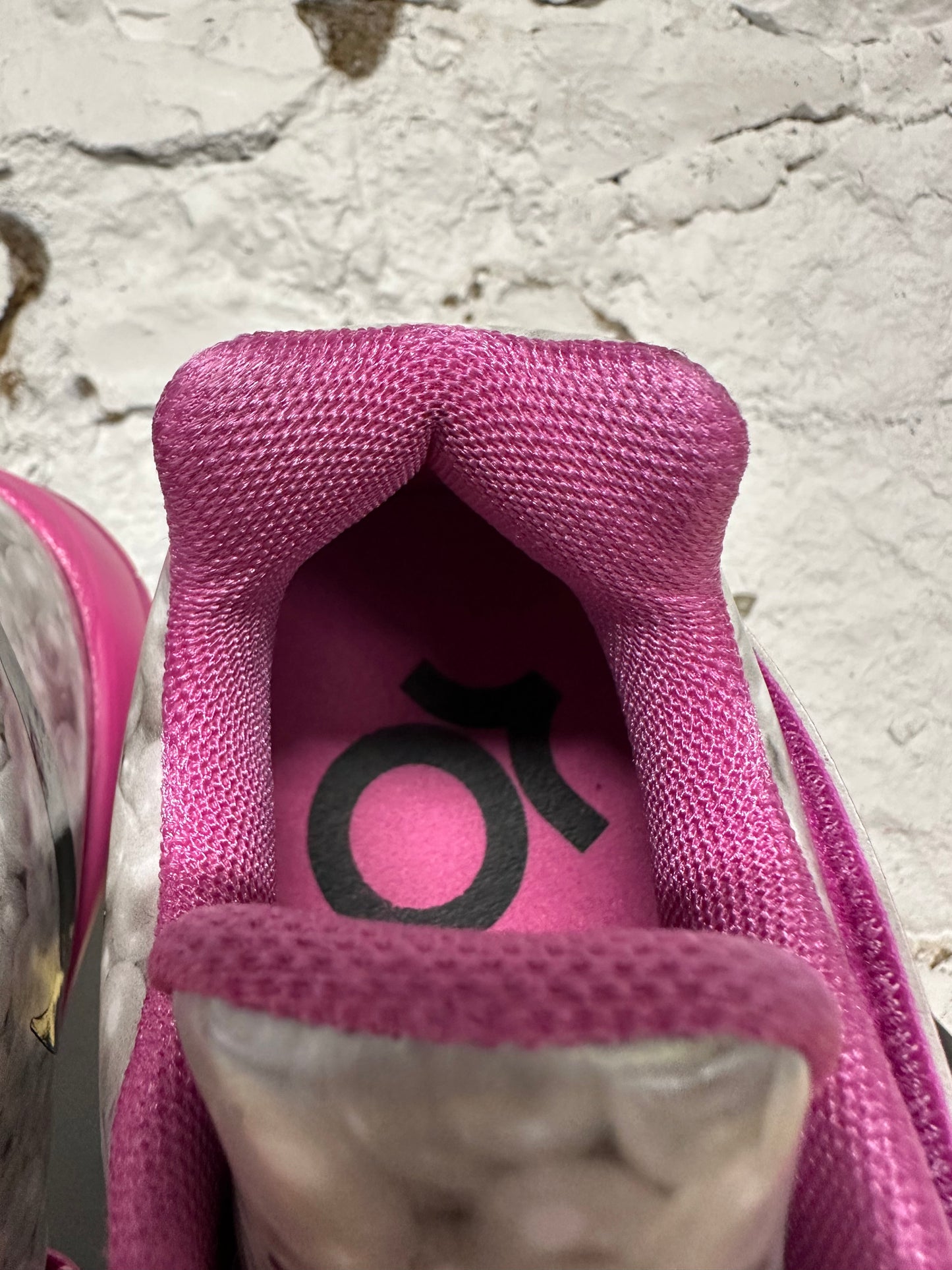 Nike KD 4 Aunt Pearl Sz 11