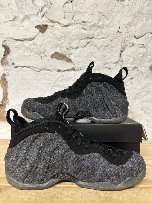 Nike Air Foamposite Pro Wool Sz 8.5