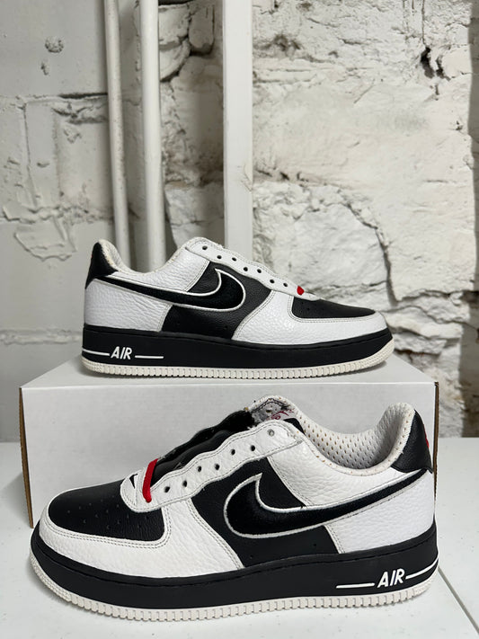 Nike Air Force 1 Low Portland (2004) Sz 10 DS