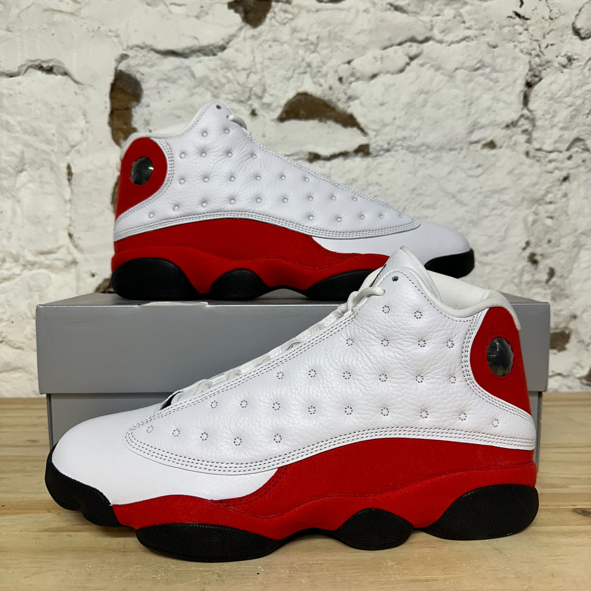 Air Jordan 13 Chicago (2026) Sz 11 DS