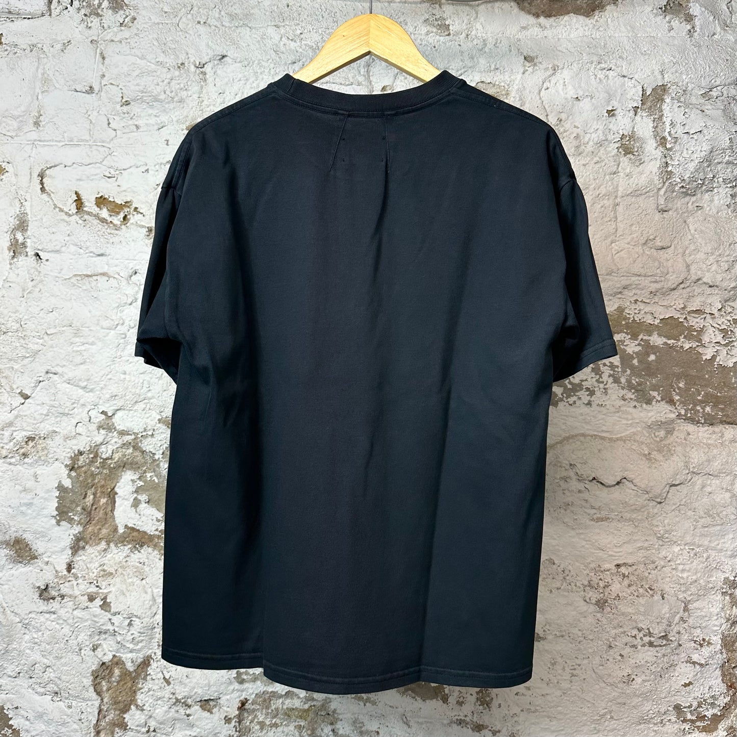 Rhude Black Diamond T-shirt Black Sz XS