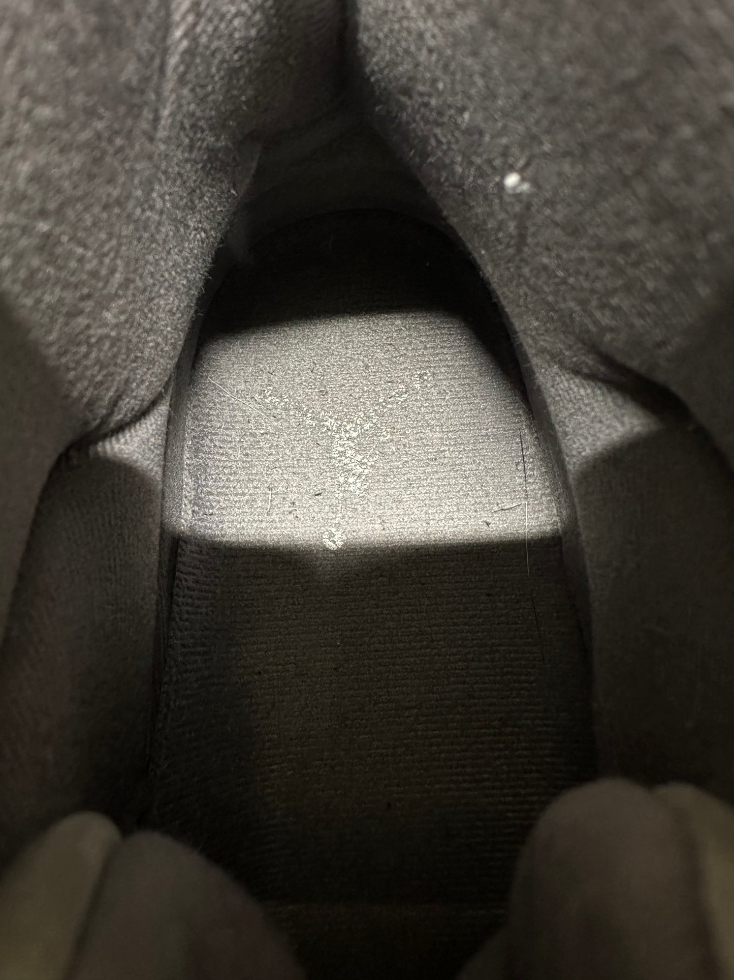 Air Jordan 11 High Cool Grey Sz 10.5