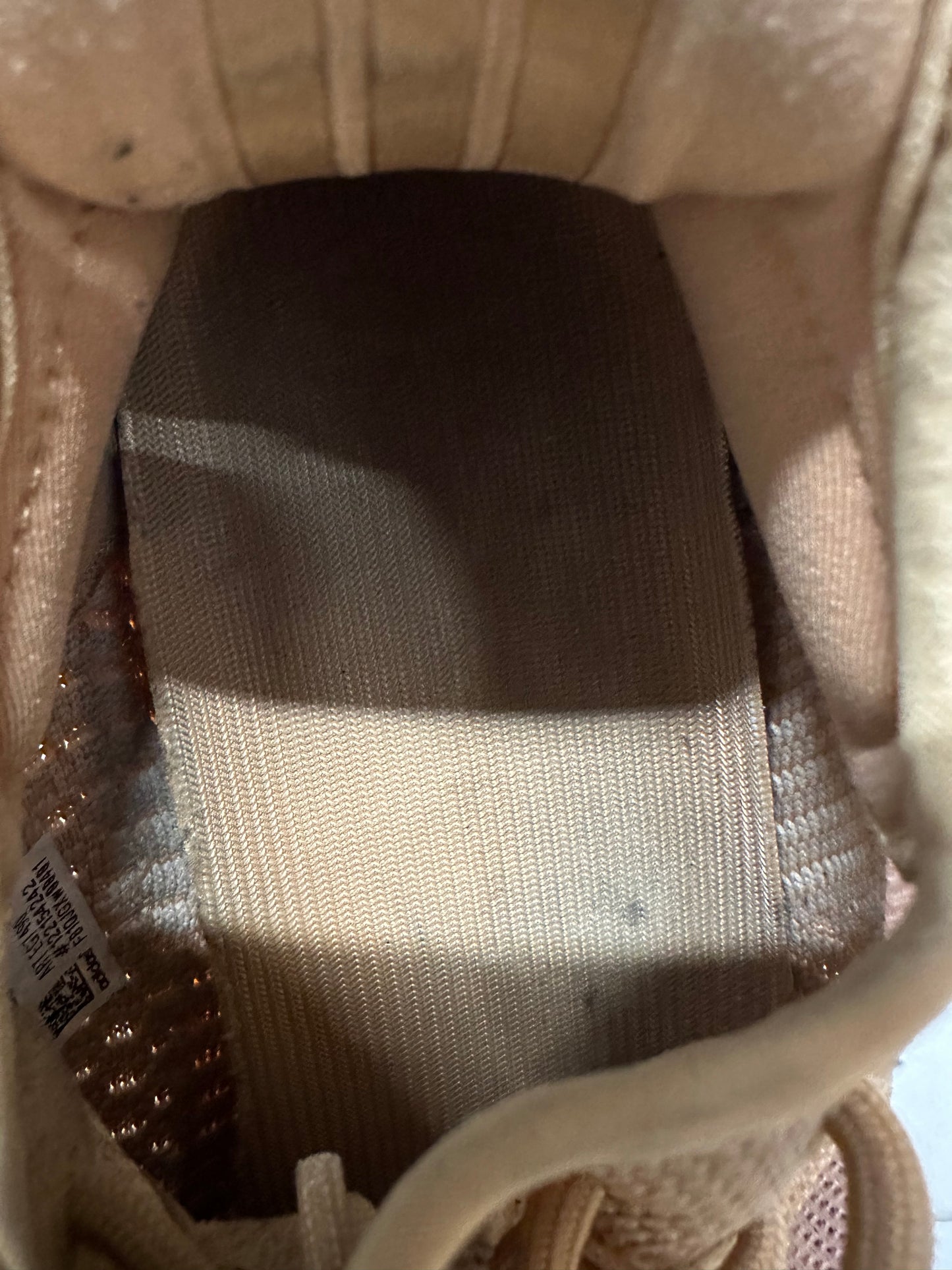 Yeezy 350 V2 Clay Sz 7