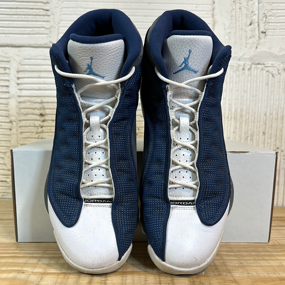 Air Jordan 13 Flint Sz 10