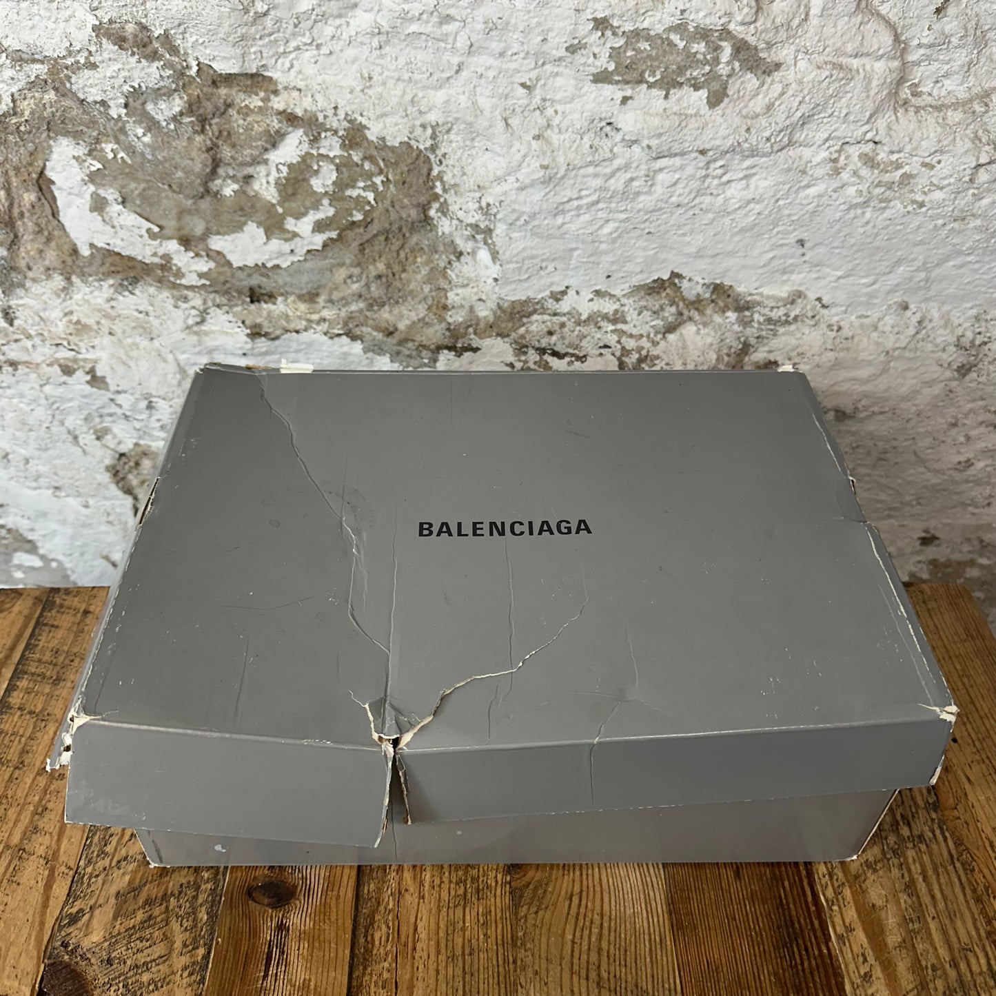 Balenciaga Triple S Green Yellow Black Sneaker Sz 7 (40)