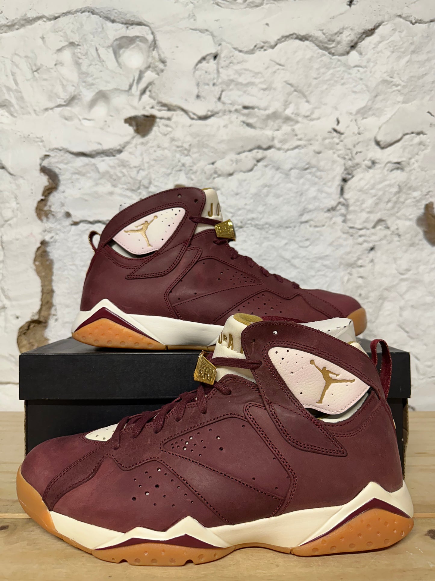 Air Jordan 7 Cigar Sz 11 DS