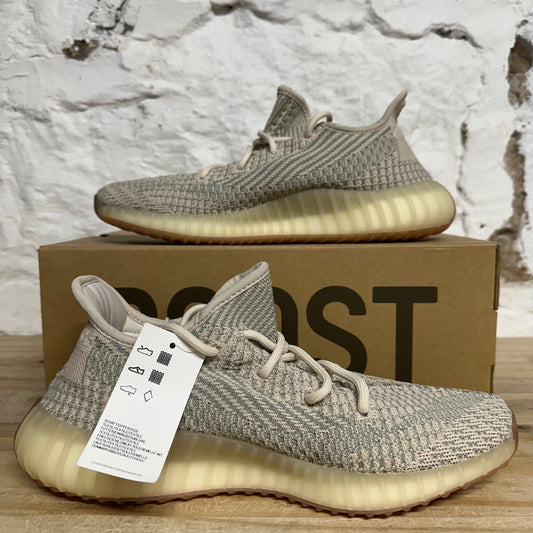 Yeezy 350 V2 Citrin Sz 9.5 DS