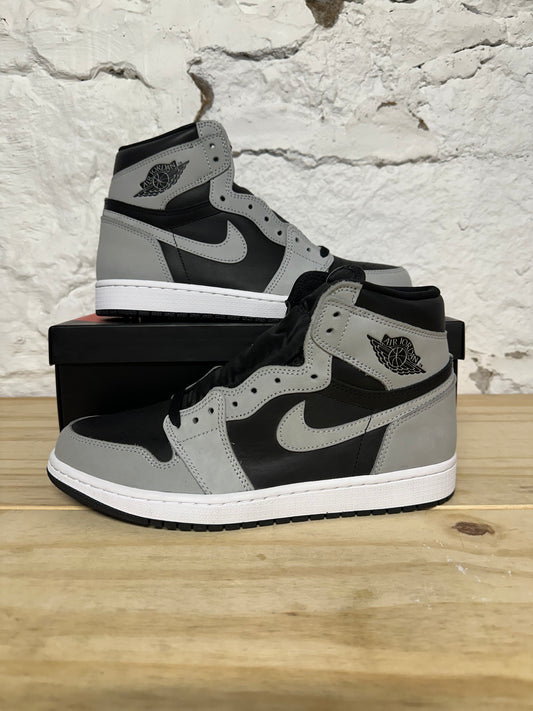 Air Jordan 1 High Shadow 2.0 Sz 9.5 DS