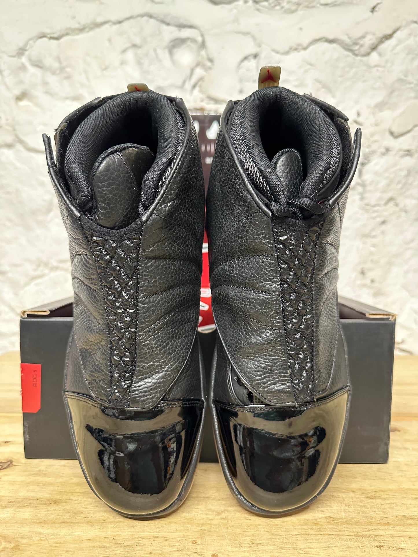 Air Jordan 16/7 Count Down Pack Sz 11.5