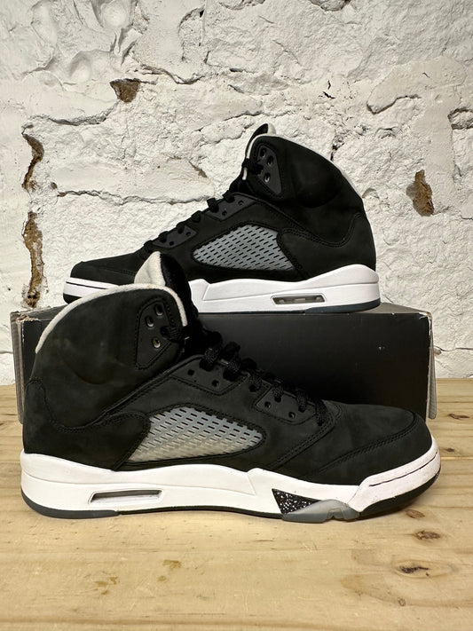 Air Jordan 5 Moonlight Sz 13