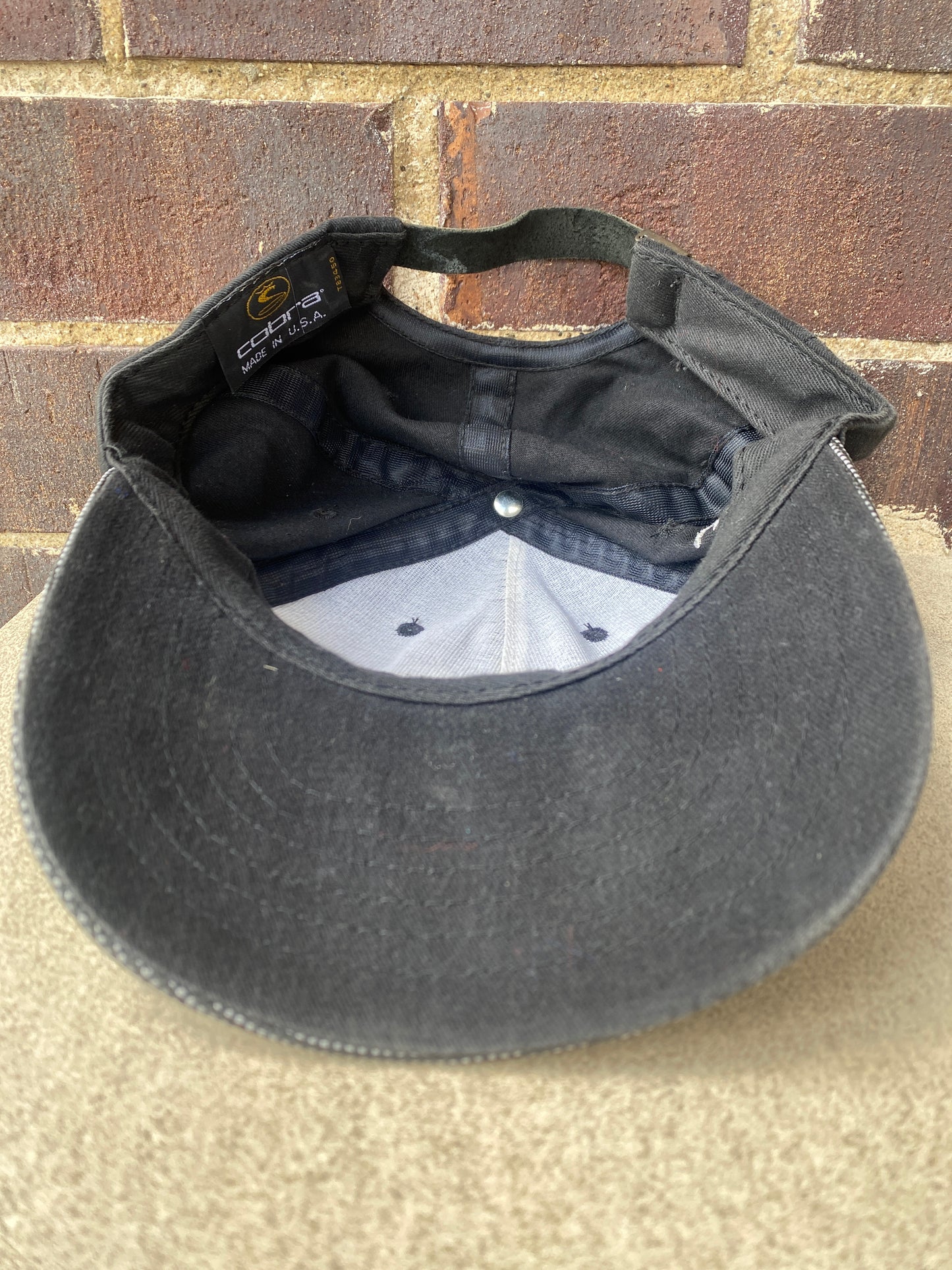 Cobra Kings Adjustable Strap Hat