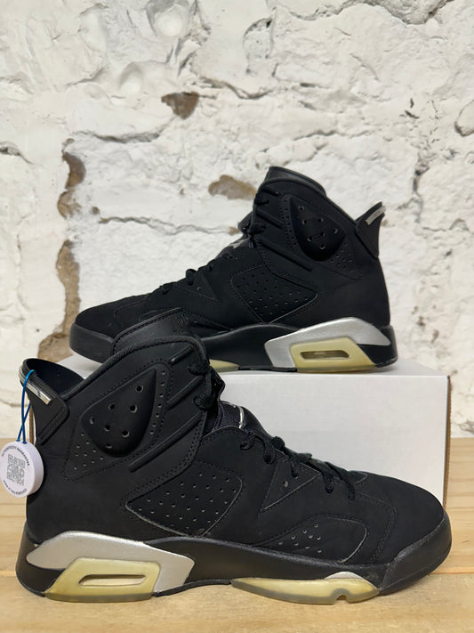 Air Jordan 6 Chrome Sz 9.5