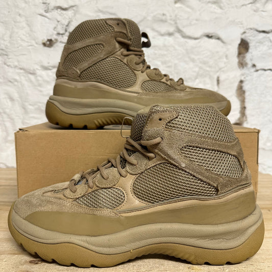 Yeezy Desert Boot Rock Sz 12.5