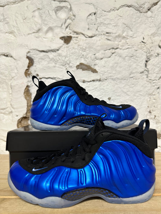 Nike Air Foamposite One Royal Sz 8 DS