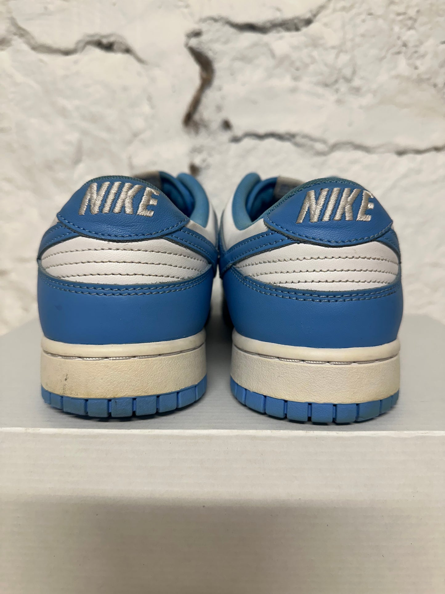 Nike Dunk Low UNC Sz 11