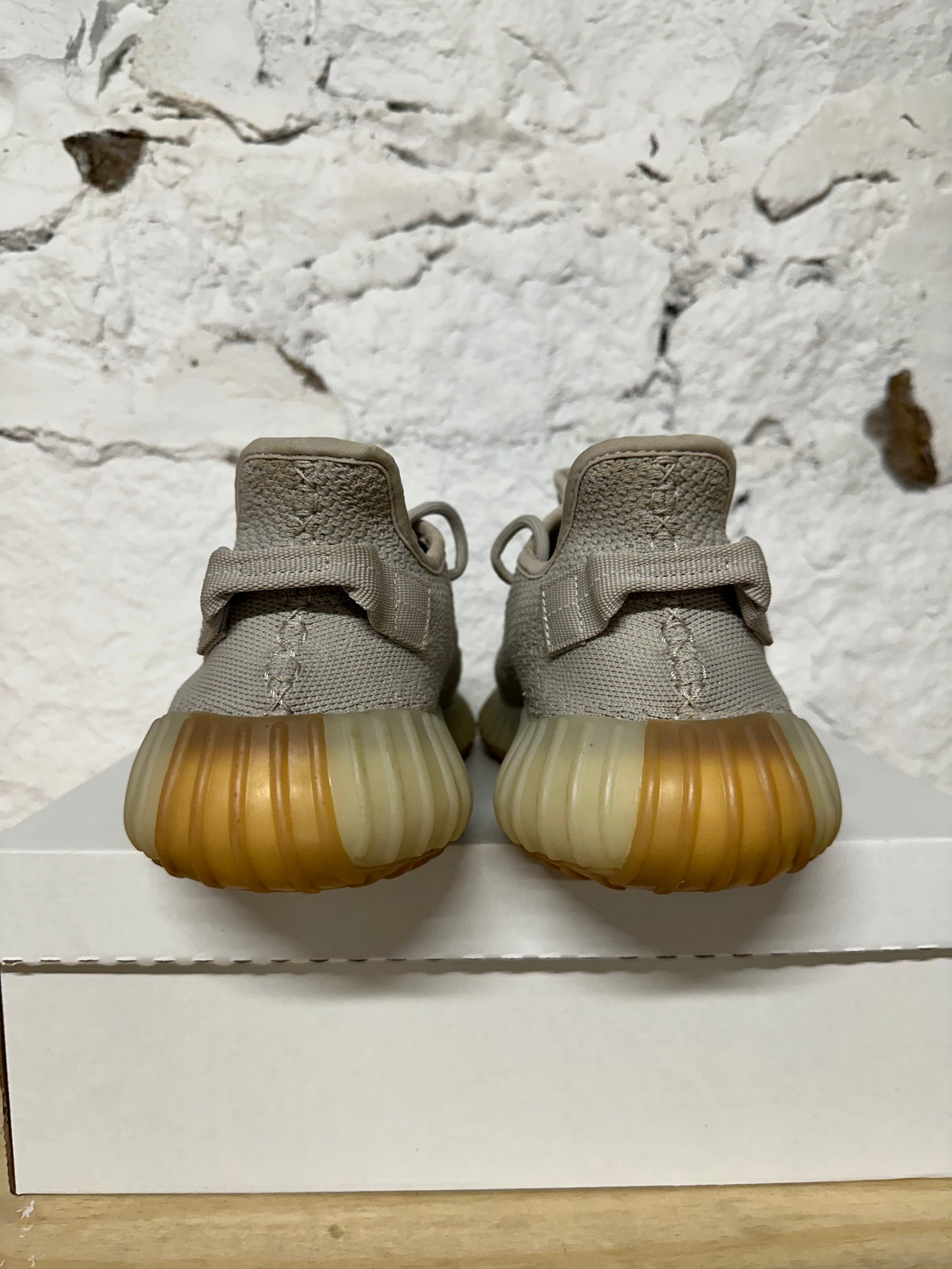 Yeezy 350 V2 Sesame Sz 10.5
