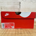 Nike Dunk High Burgundy Crush Sz 9(10.5W)