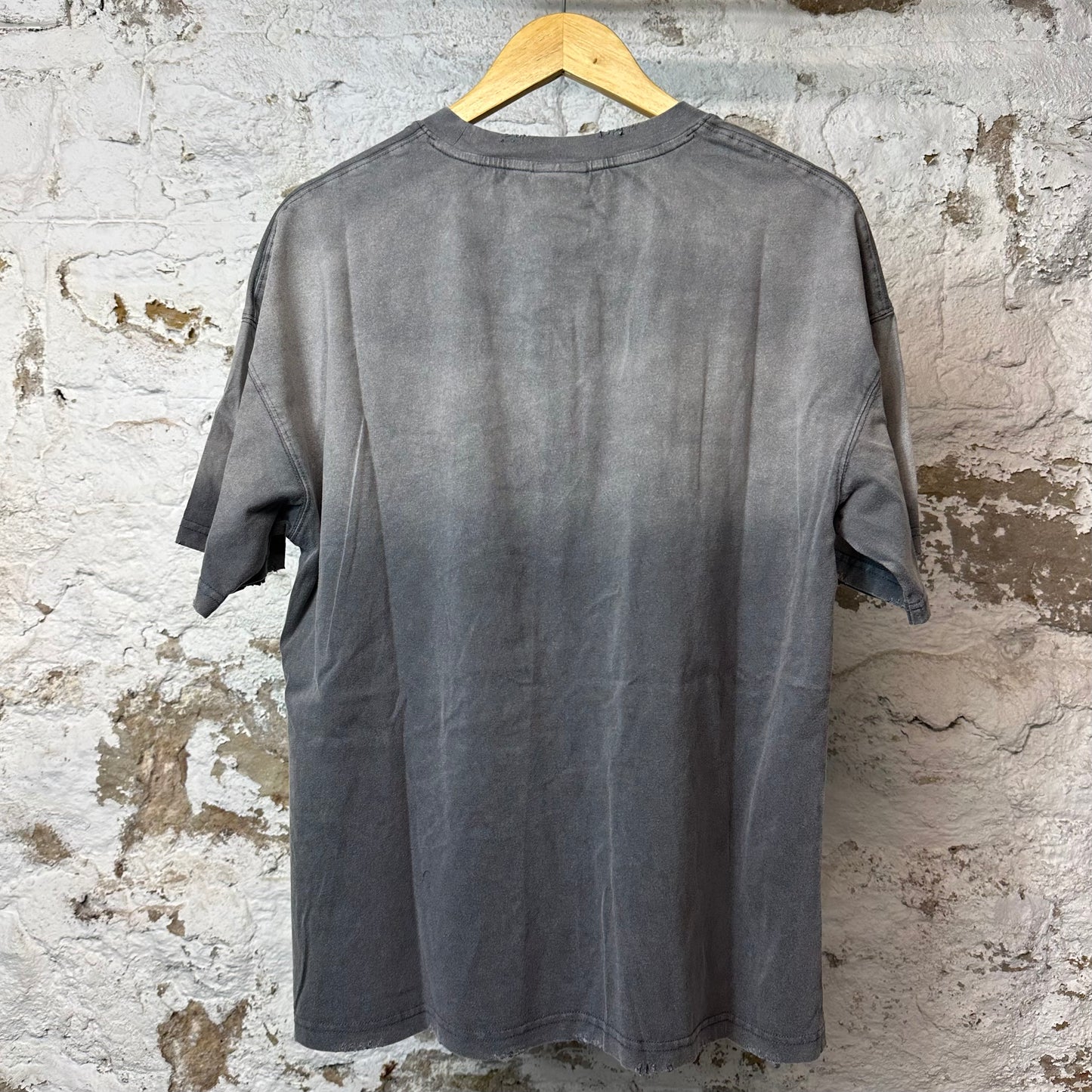 Vale Target Practice Charcoal T-shirt