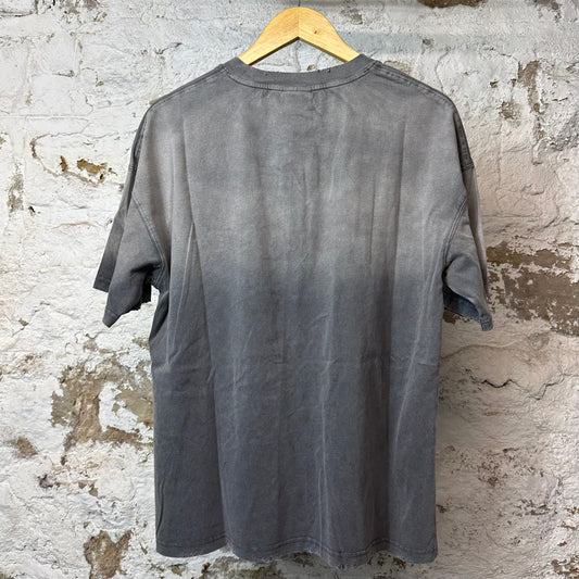 Vale Target Practice Charcoal T-shirt