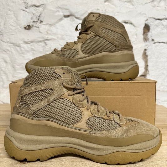 Yeezy Desert Boot Rock Sz 12.5
