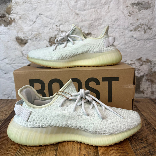 Yeezy 350 Hyperspace Sz 10.5 DS