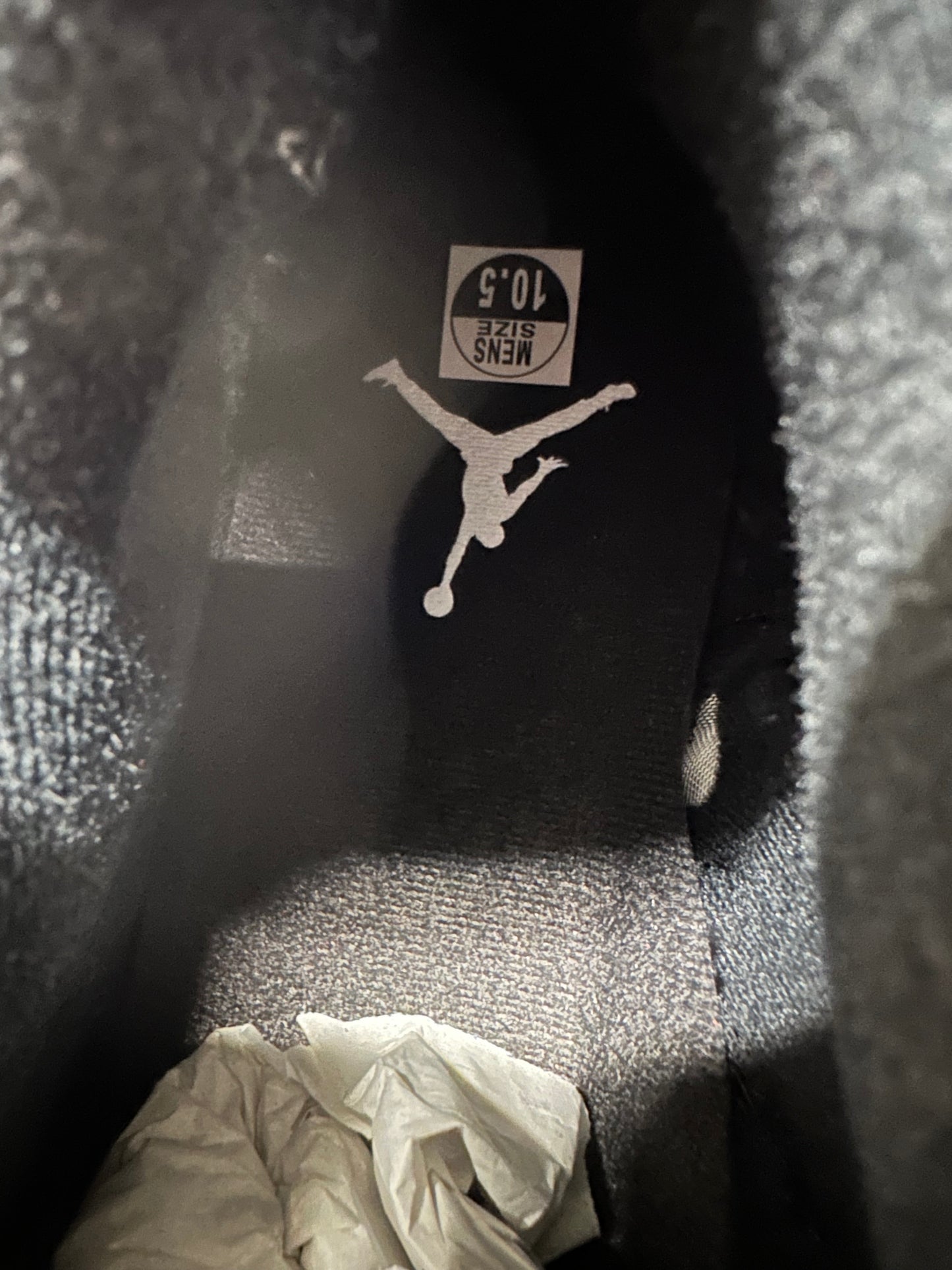 Air Jordan 14 Ferrari Sz 10.5 DS