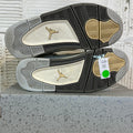 Air Jordan 4 Craft Photon Dust Sz 9.5