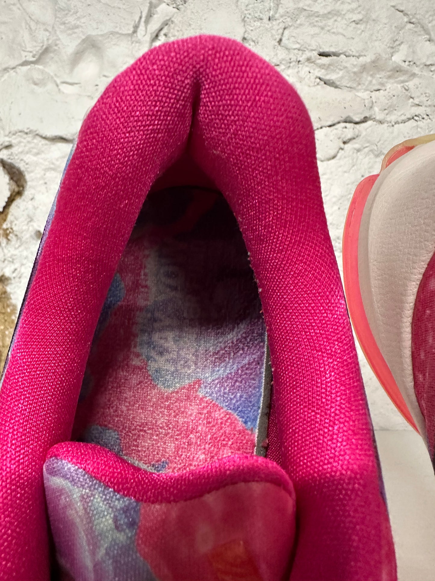 KD 8 Aunt Pearl Sz 15