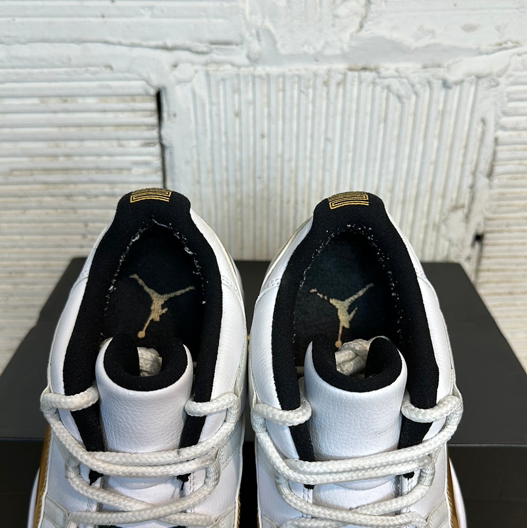 Air Jordan 11 Low Closing Ceremony Sz 10