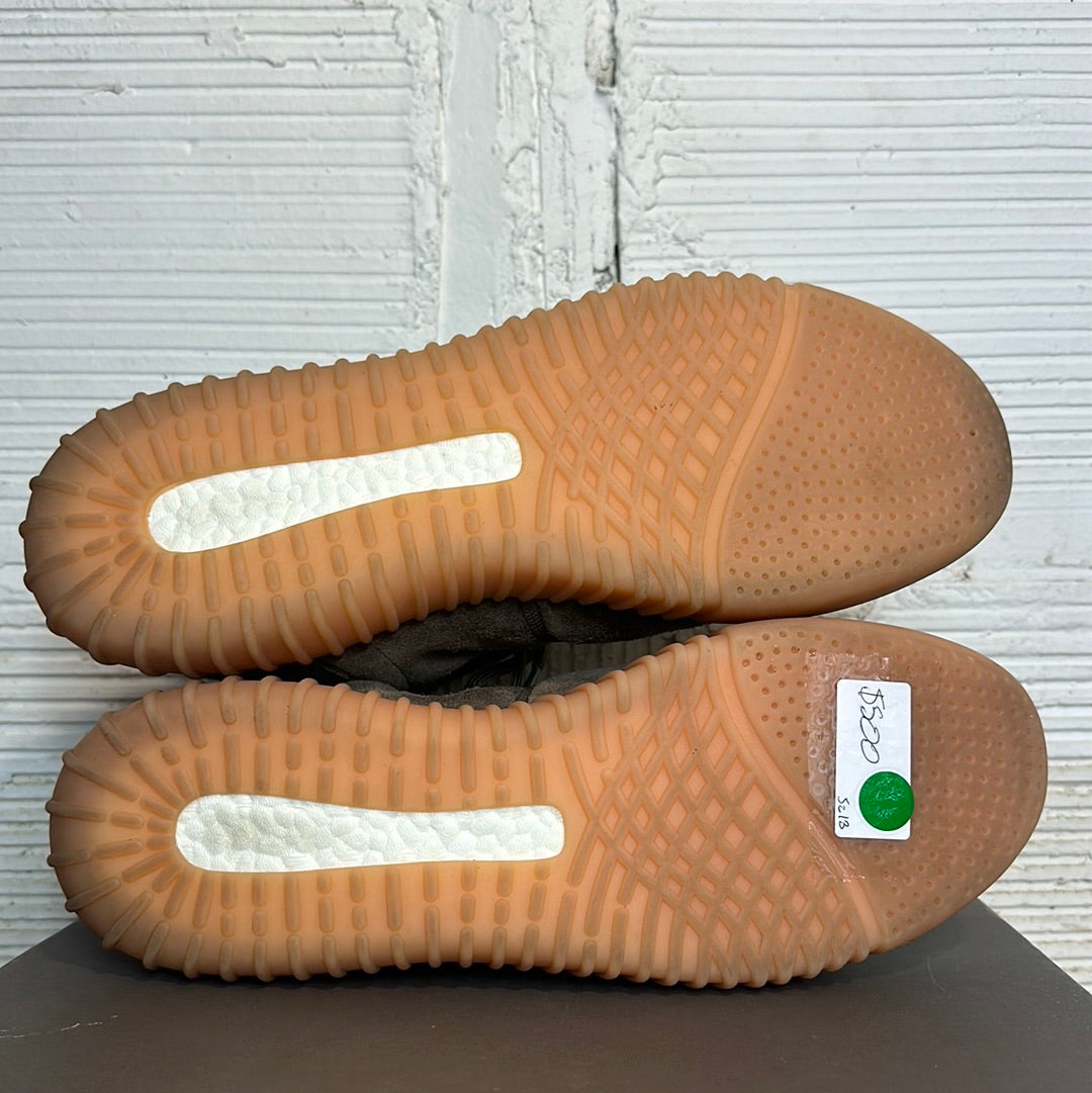 Adidas Yeezy Boost 750 Chocolate Sz 13