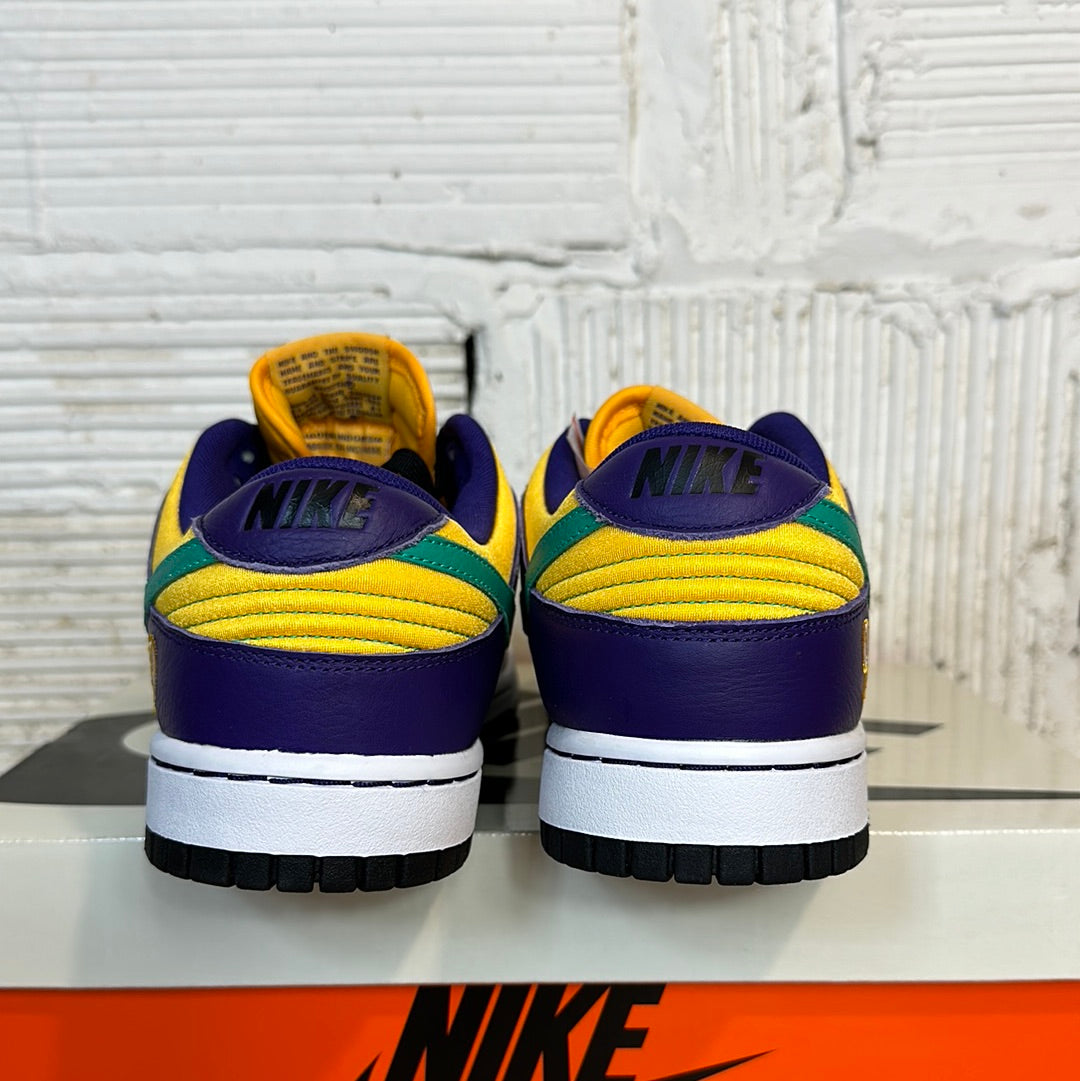 Nike Dunk Low LX Lisa Leslie Sz 9.5 (11W) DS