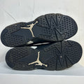 Air Jordan 6 Black Cat Sz 7Y