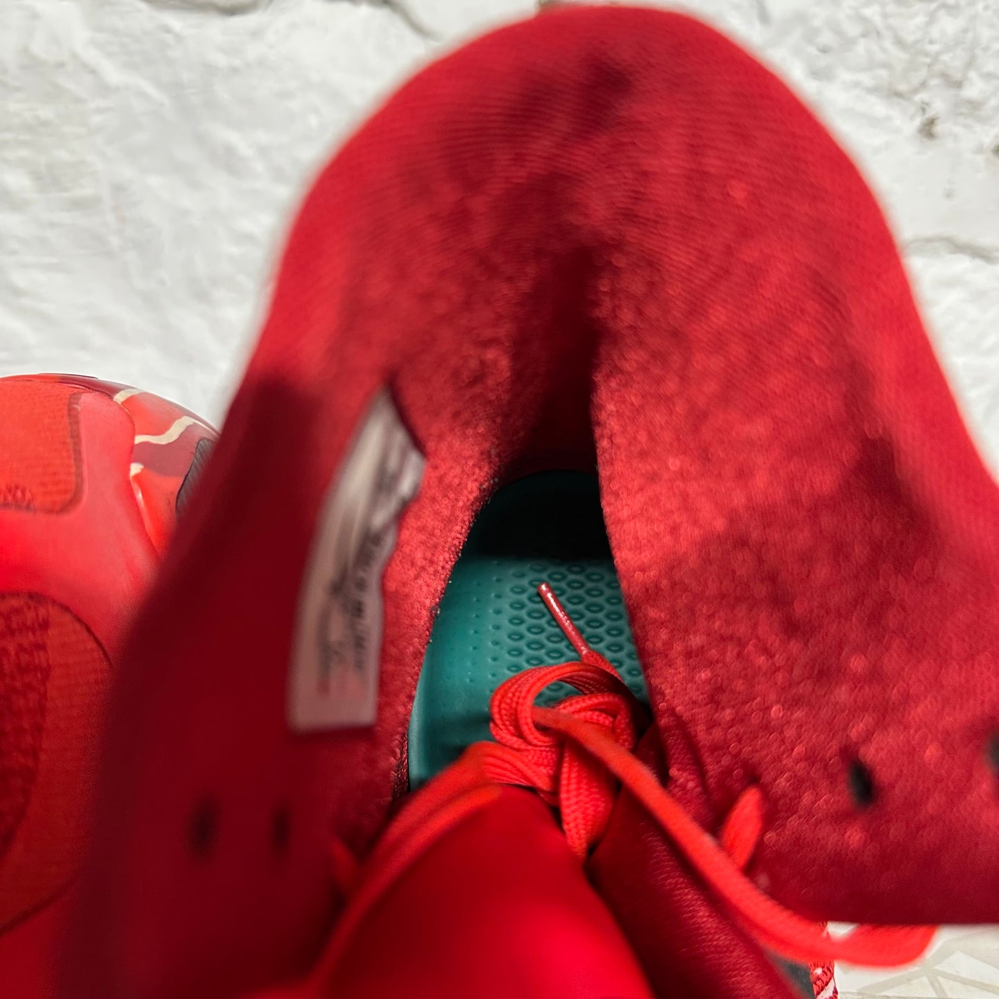 Nike LeBron 13 Christmas Sz 11