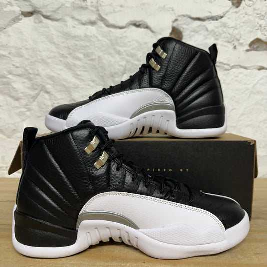 Air Jordan 12 Playoffs (2022) Sz 10 DS
