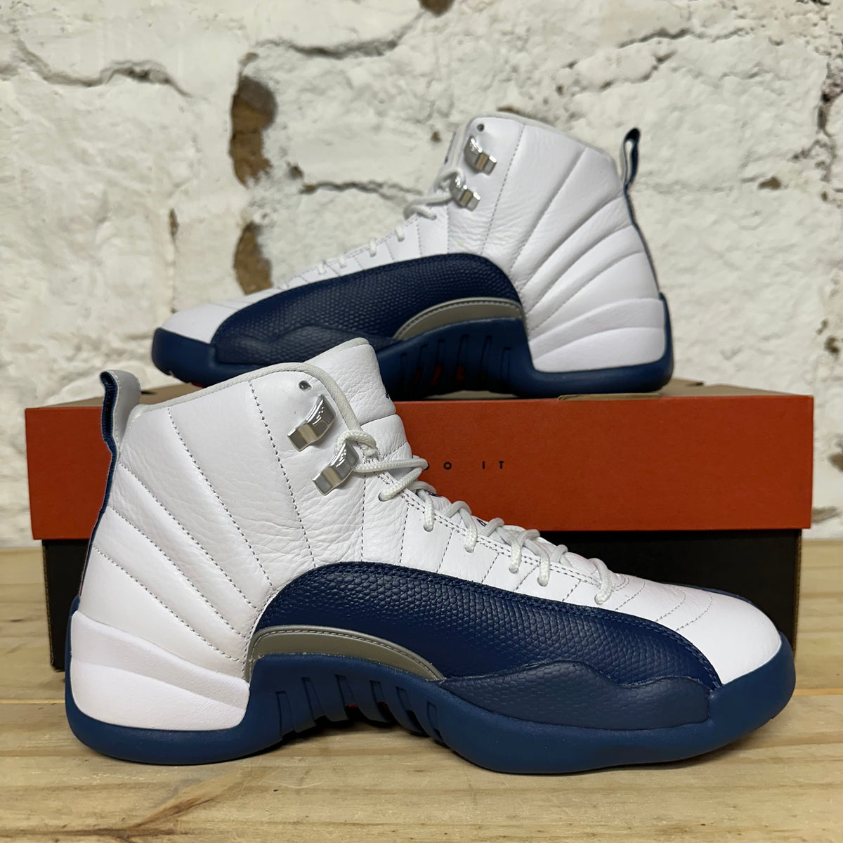 Air Jordan 12 French Blue (2025) Sz 9.5