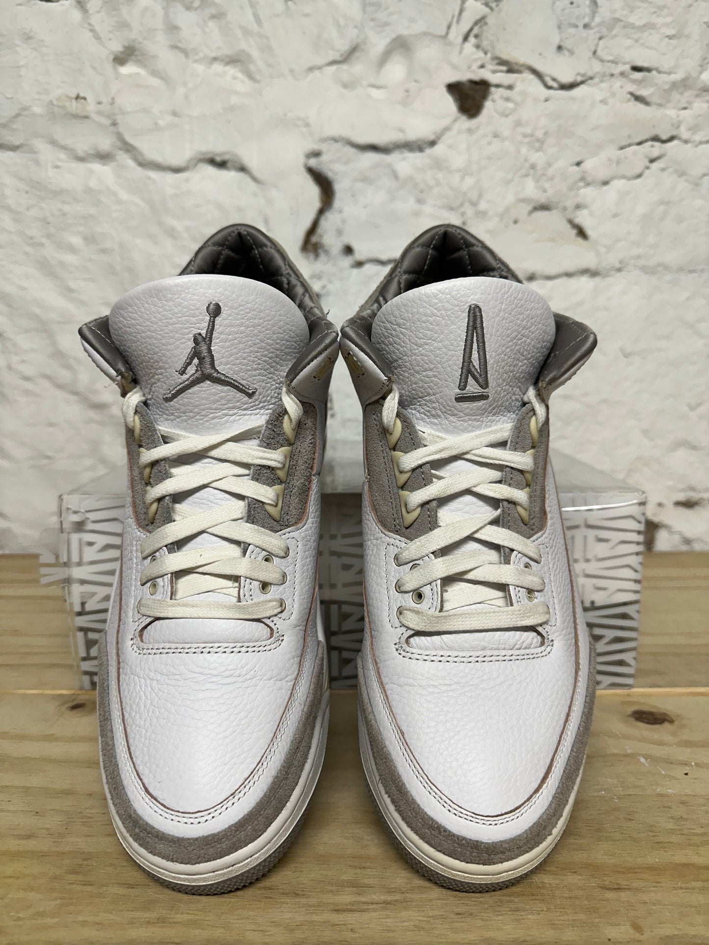 Air Jordan 3 A Ma Maniere Sz 10 (11.5W)