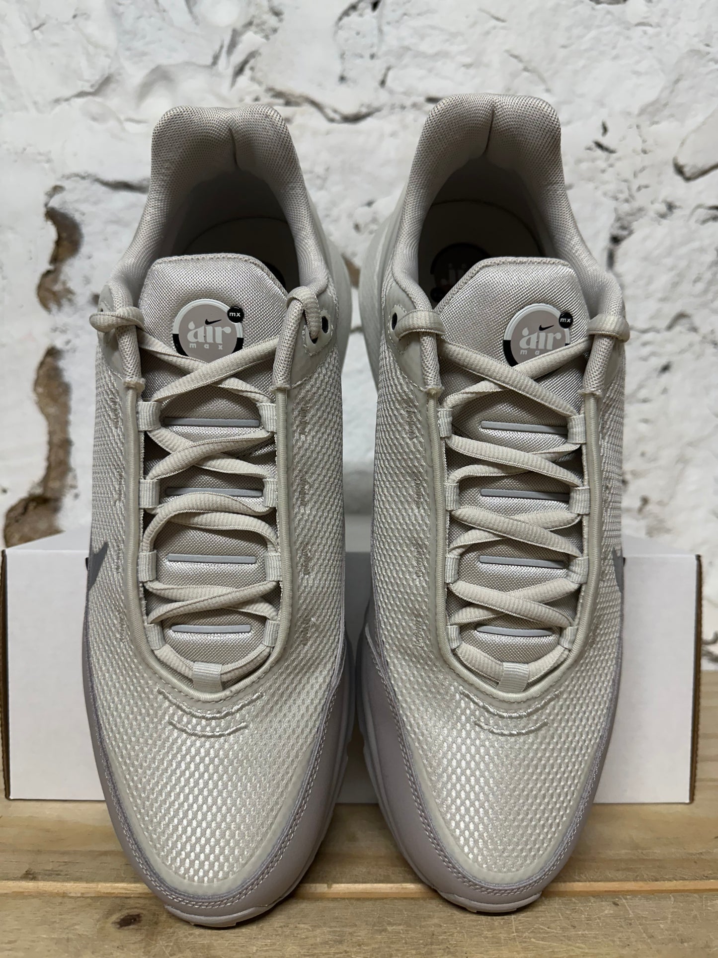 Nike Air Max Pulse Light Bone Sz 13