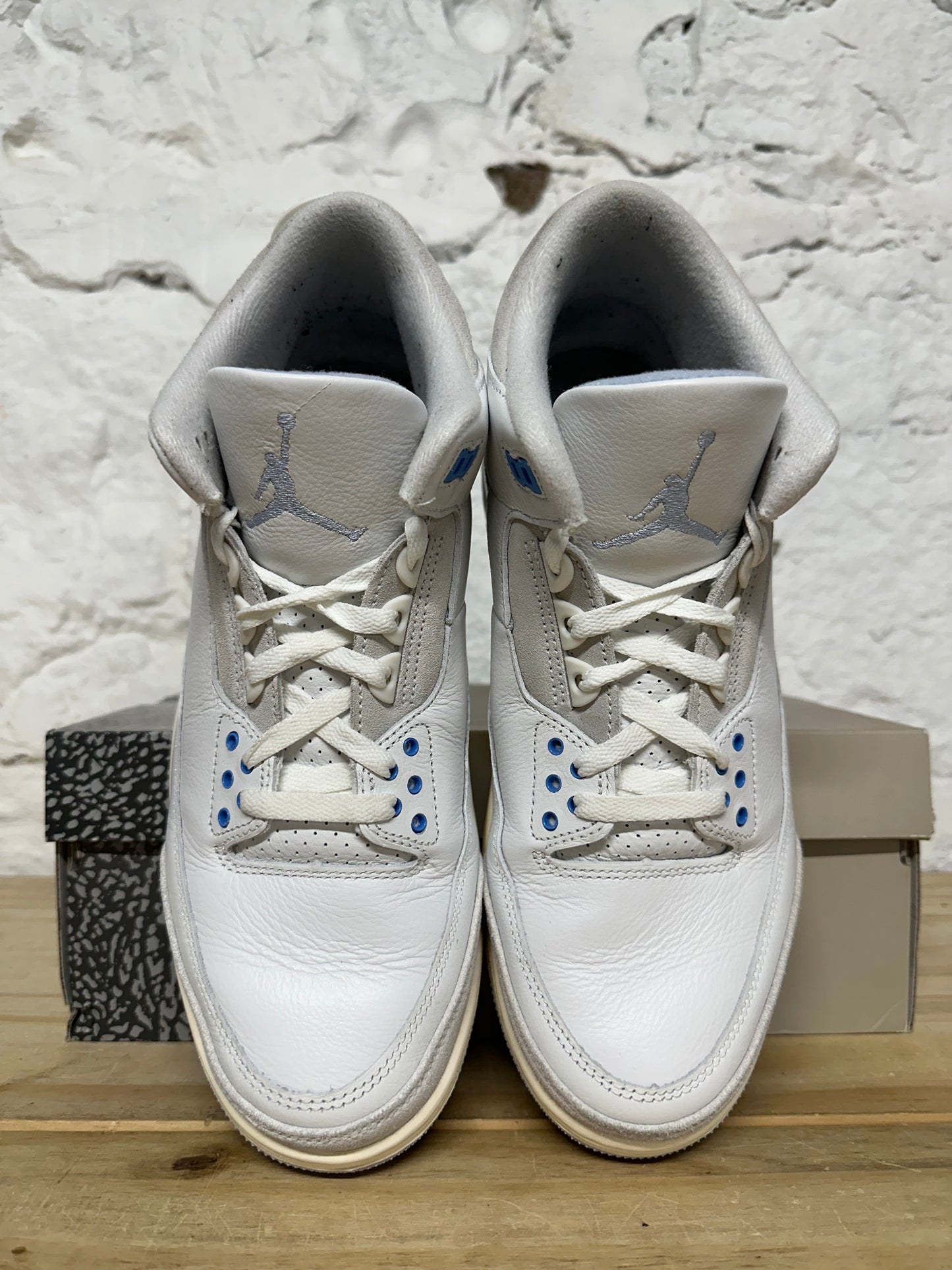 Air Jordan 3 Lucky Shorts Sz 10