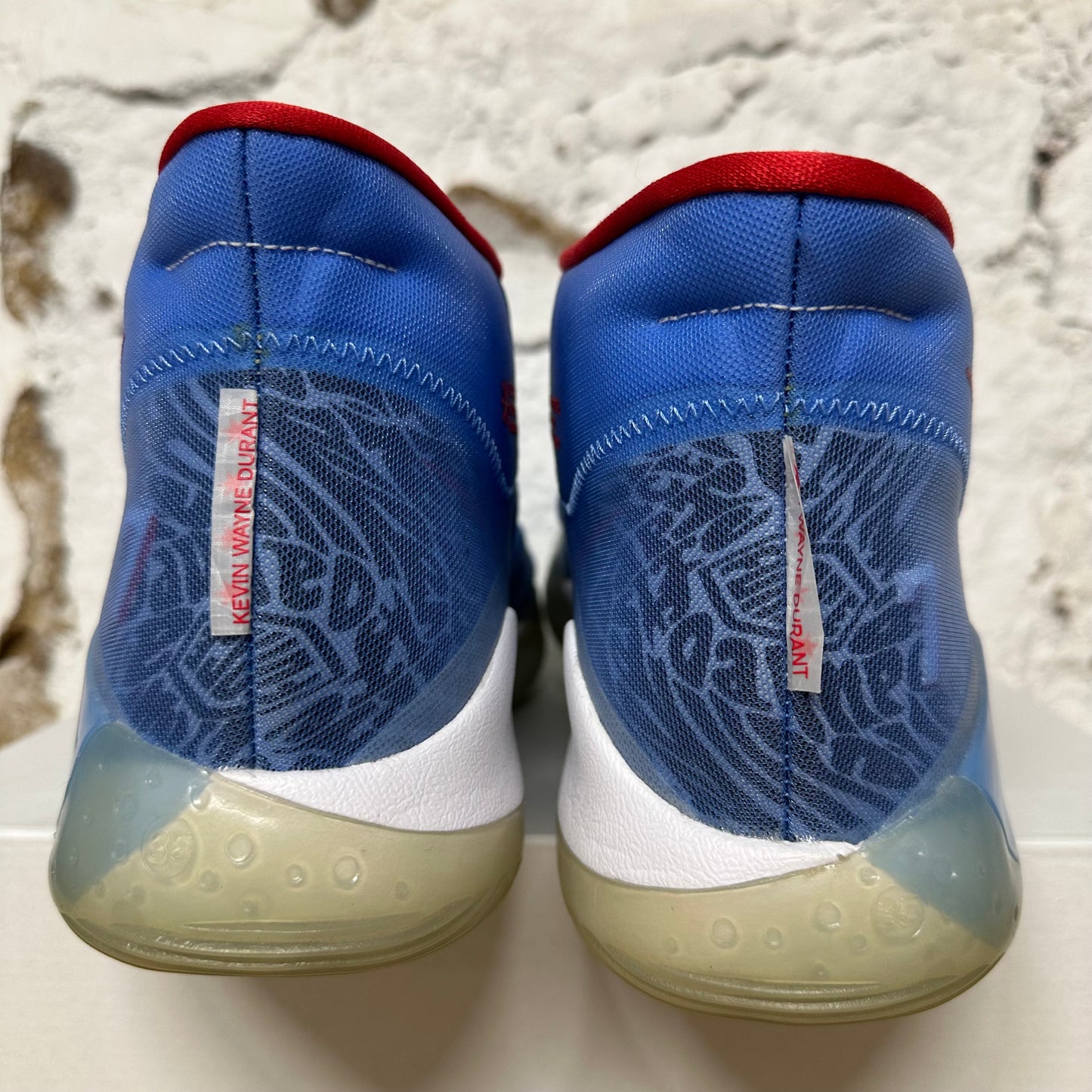 Nike KD 12 Don C Sz 14