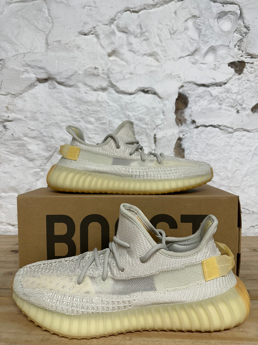 Yeezy 350 V2 Light Sz 11.5